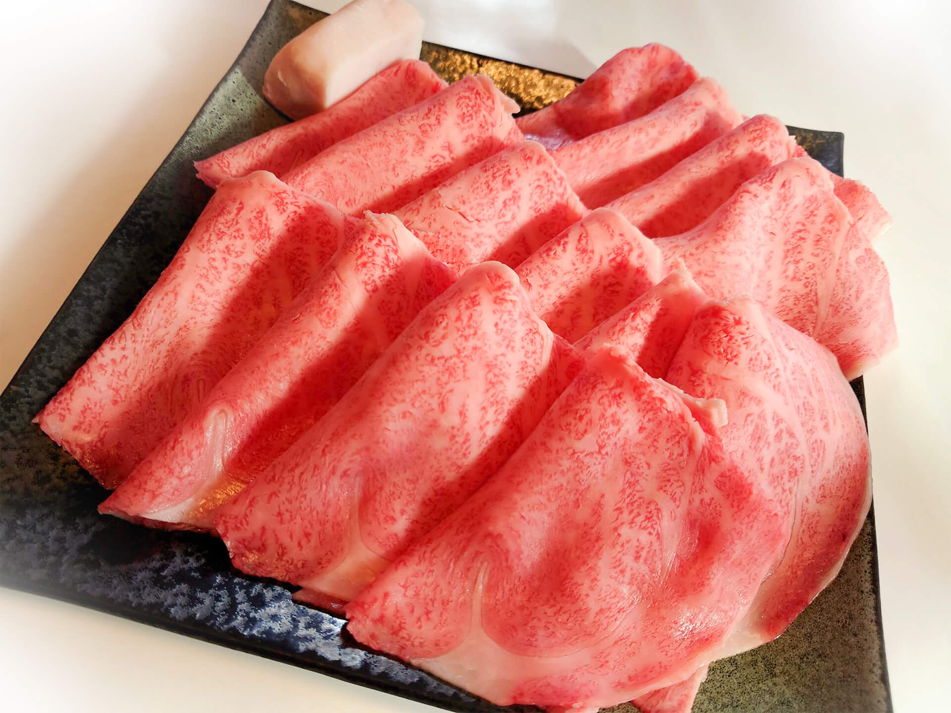 焼肉のなかさき